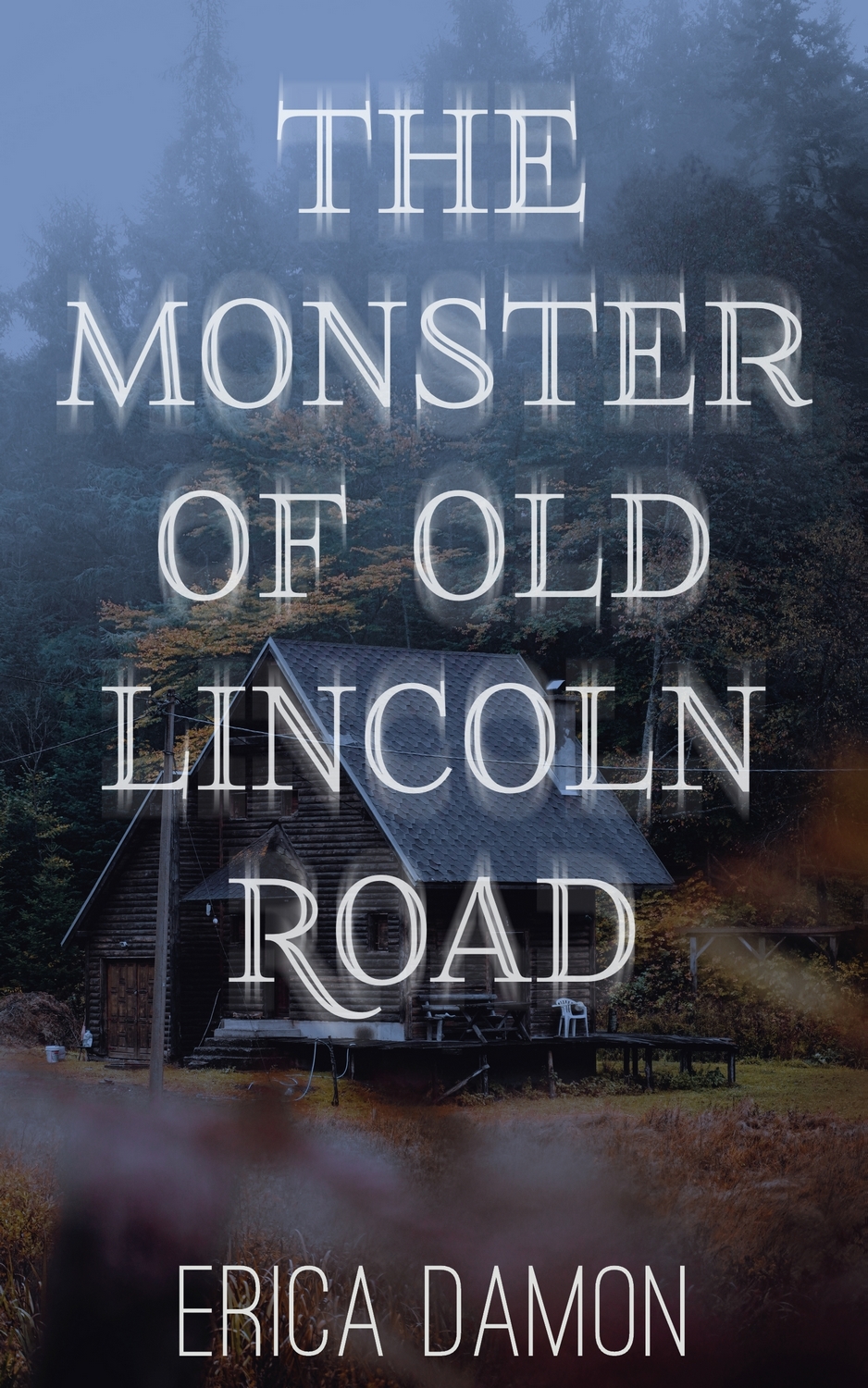 The Monster of Old Lincoln Road: a short story