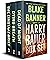 Harry Bauer Box Set by Blake Banner