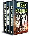 Harry Bauer Box S...