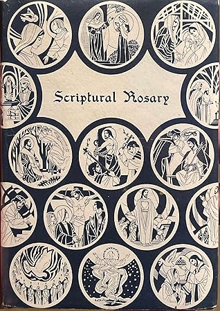Scriptural Rosary (English)