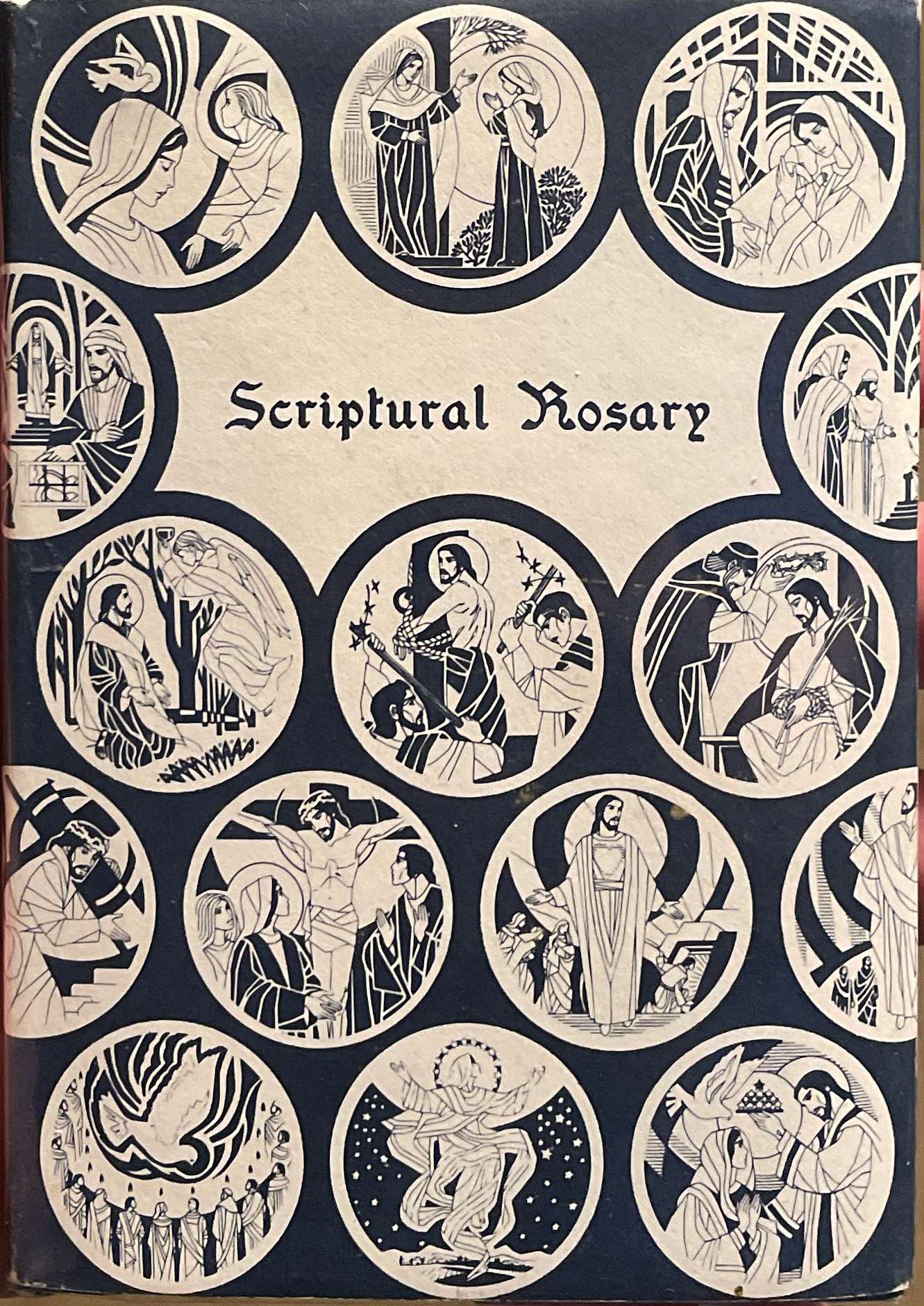 Scriptural Rosary (English)