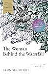 The Woman Behind the Waterfall: A Celebration of Ukrainian Culture