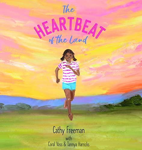 The Heartbeat of the Land (Paperback)