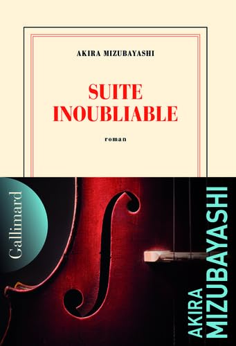 Suite inoubliable (Paperback)