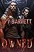 Owned (Exchanged Power, #3)