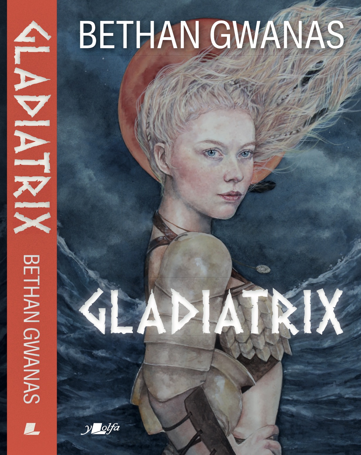 Gladiatrix