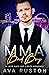 MMA Bad Boy