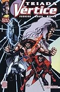 Triada Vértice, nº 4 de 4
