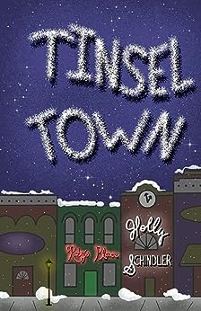 Tinsel Town (Ruby's Regulars Book 3)