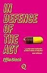 Book cover for In Defence of the Act