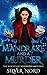 Mandrake and a Murder (The ...