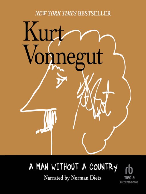 A Man Without a Country