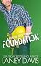 Foundation (Brady Family, #1)