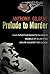 Prelude to Murder (Arthur Crook #35)
