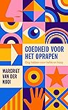 Goedheid voor het...