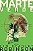 Marte verde by Kim Stanley Robinson