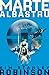 Marte Albastru by Kim Stanley Robinson