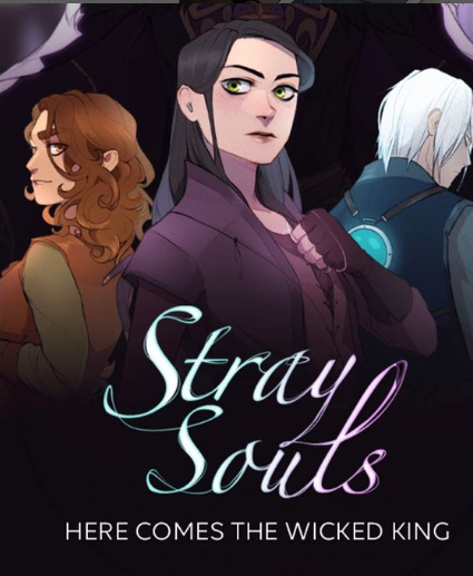 Stray Souls (Unknown Binding)