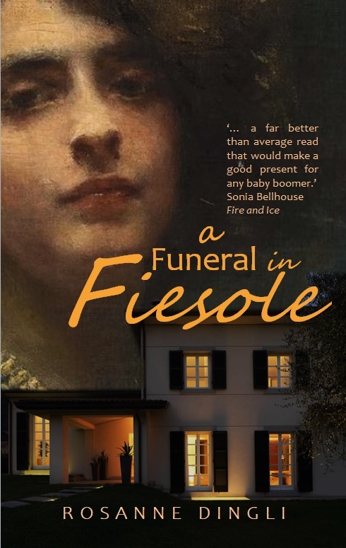 A Funeral in Fiesole