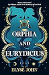 Orphia and Eurydi...