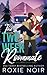 The Two Week Roommate (Wildwood Society #2)