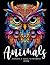 Mandala Animals, Adult Colo...