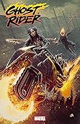 Ghost Rider (2022-2023) #19