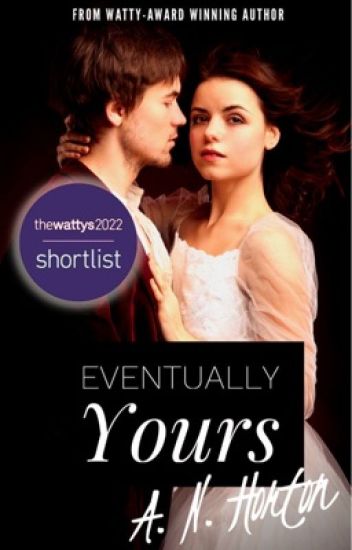 Eventually Yours (ebook)