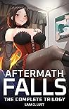 Aftermath Falls -...