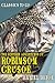 The Further Adventures of Robinson Crusoe (Annotated)