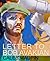 Letter to Bob Avakian