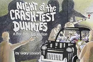 Night of the Crash-Test Dummies
