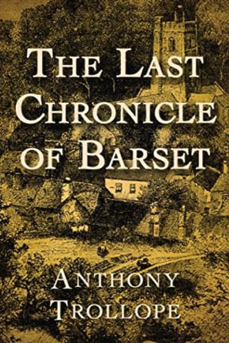 The Last Chronicle of Barset
