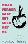 Maar verder gaat ...