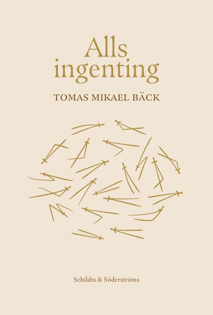 Alls ingenting (Paperback)