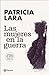 Las mujeres en la guerra