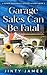 Garage Sales Can Be Fatal (...