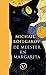 De meester en Margarita by Mikhail Bulgakov