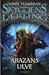 Arazans ulve (Skyggens lærling #17)