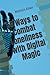50 Ways to Combat Lonelines...