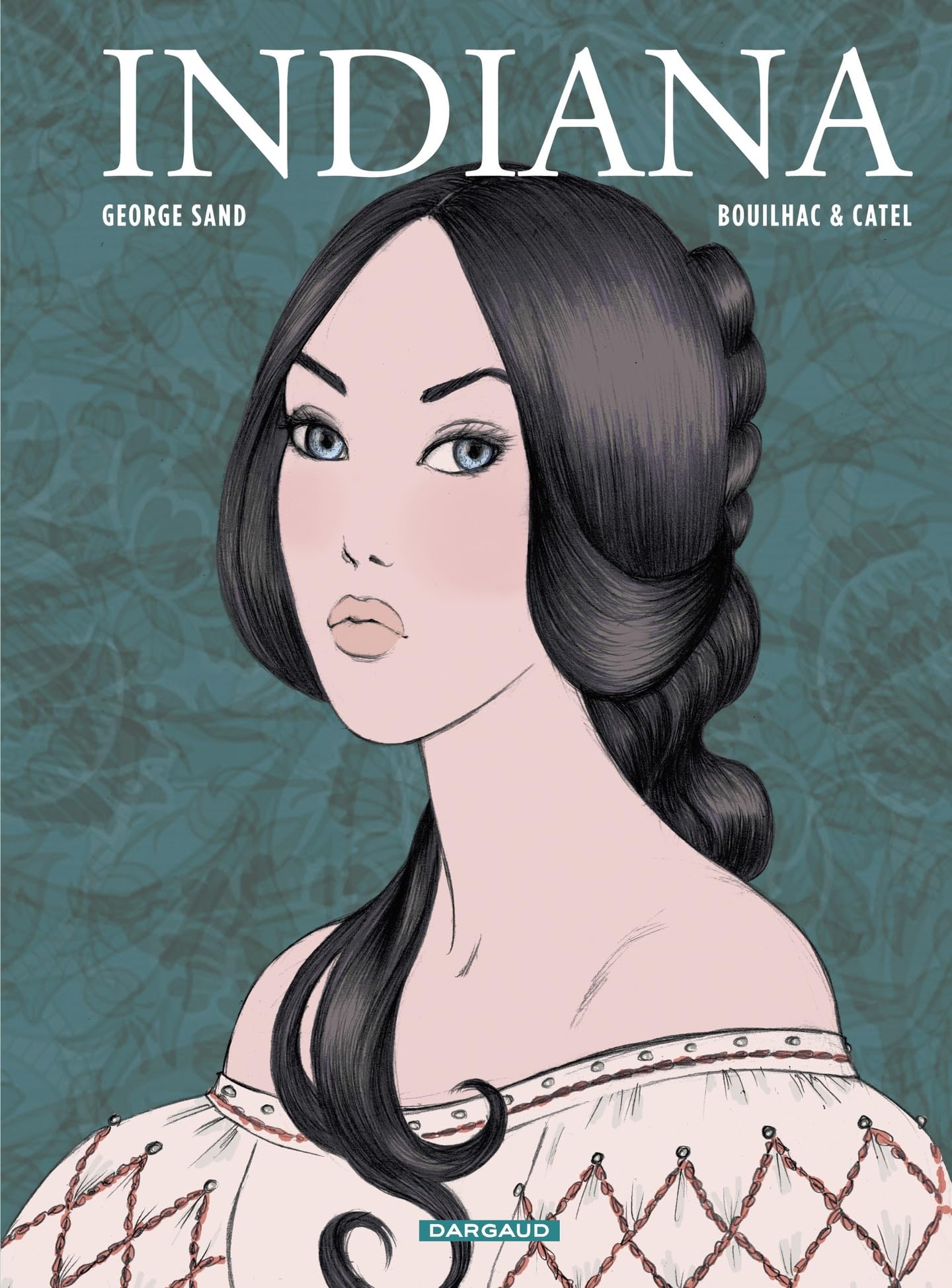 Indiana (Kindle Edition)