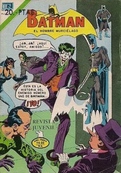 Batman (#890)