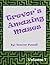 Trevor's Amazing Mazes Volu...