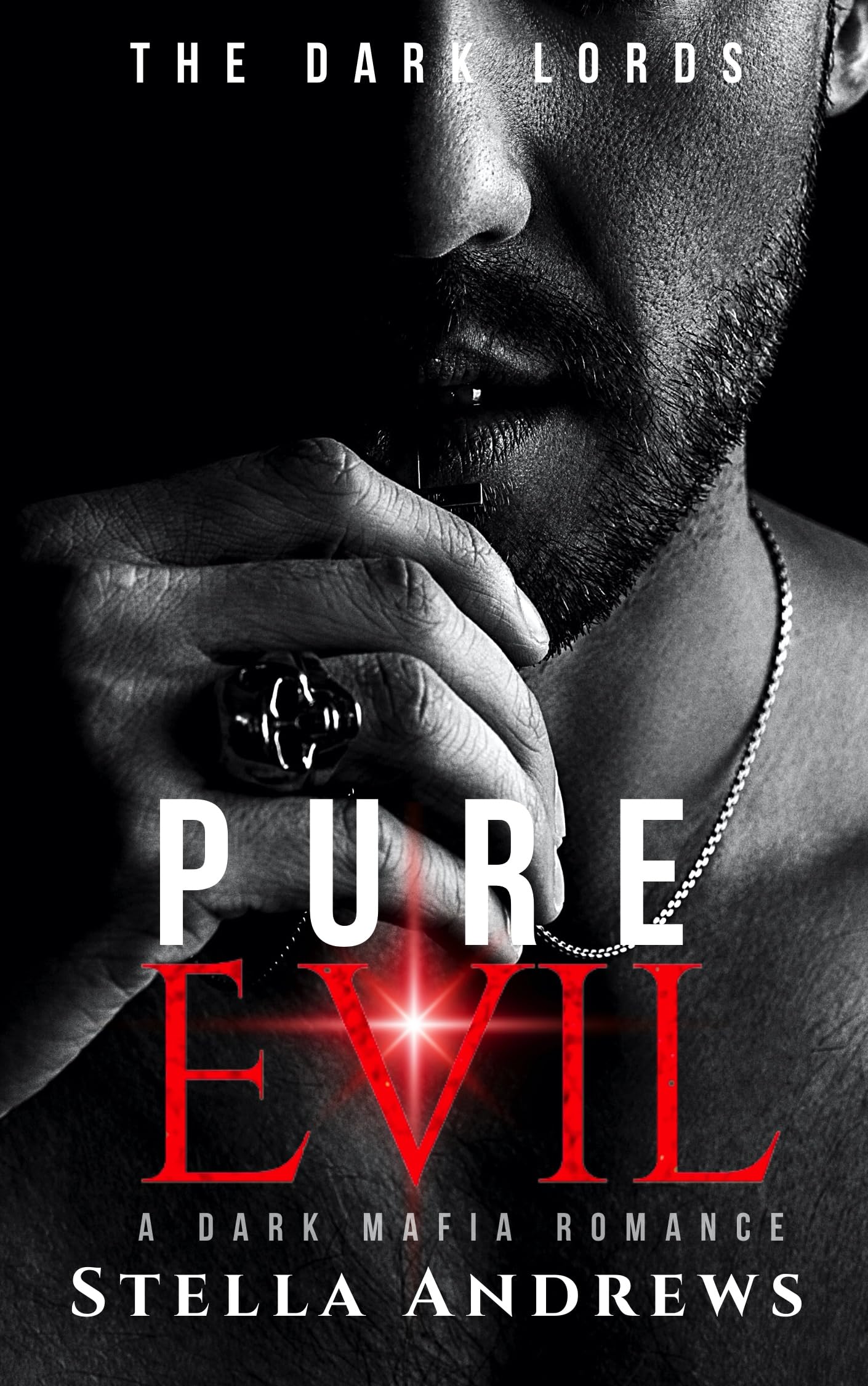 Pure Evil (The Dark Lords #1)