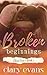Broken Beginnings (Citrus Cove #1)