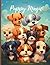 Puppy Magic Coloring Advent...