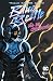 Blue Beetle: Día de graduación