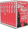 The Complete Wilson and McLeish Mysteries 1–7