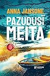 Pazudusī meita