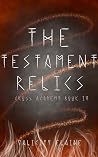 The Testament Relics